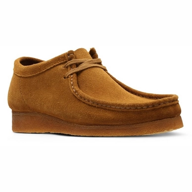 Clarks Wallabee Cola Men 3.jpg